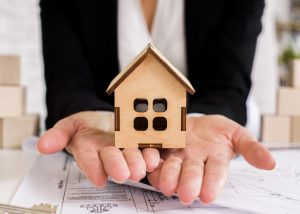 房屋共同持有可以貸款嗎?